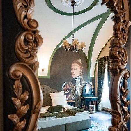 시비우 Victorian House 아파트 외부 사진